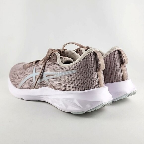 Asics Versablast 2 Women's Lace Up Mesh Lightweight Athletic Running Shoes Sz 11 - Picture 7 of 16